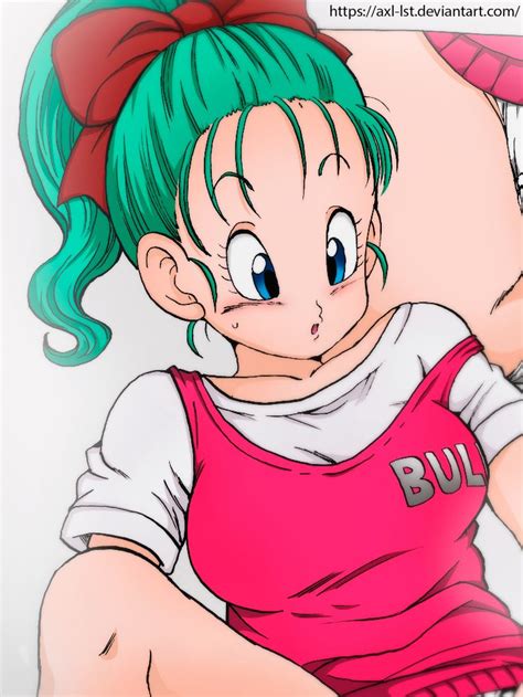 bulma hentai|Bulma Dragon Ball Hentai Porn Videos 